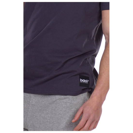 Bodyaction Ανδρική κοντομάνικη μπλούζα